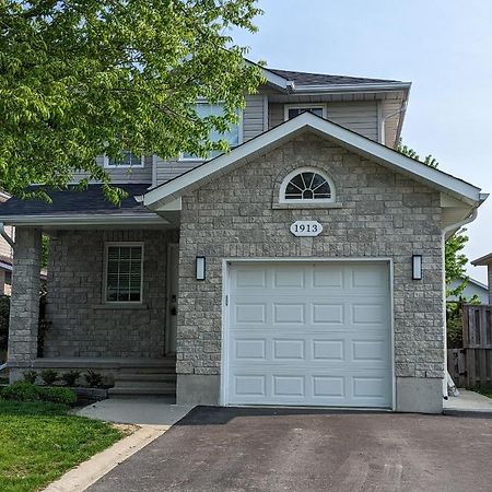 金斯顿Adorable 4 Bed,3 Bath House别墅 外观 照片