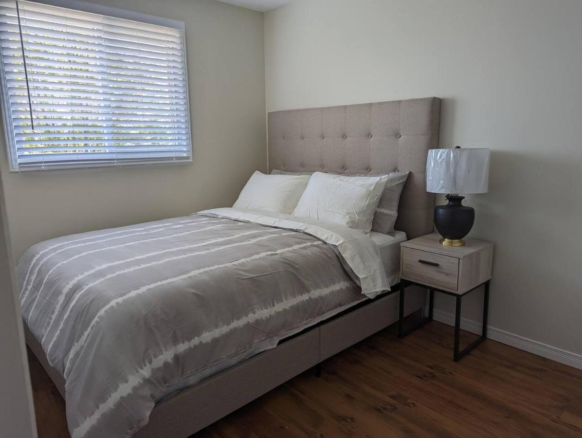 金斯顿Adorable 4 Bed,3 Bath House别墅 外观 照片