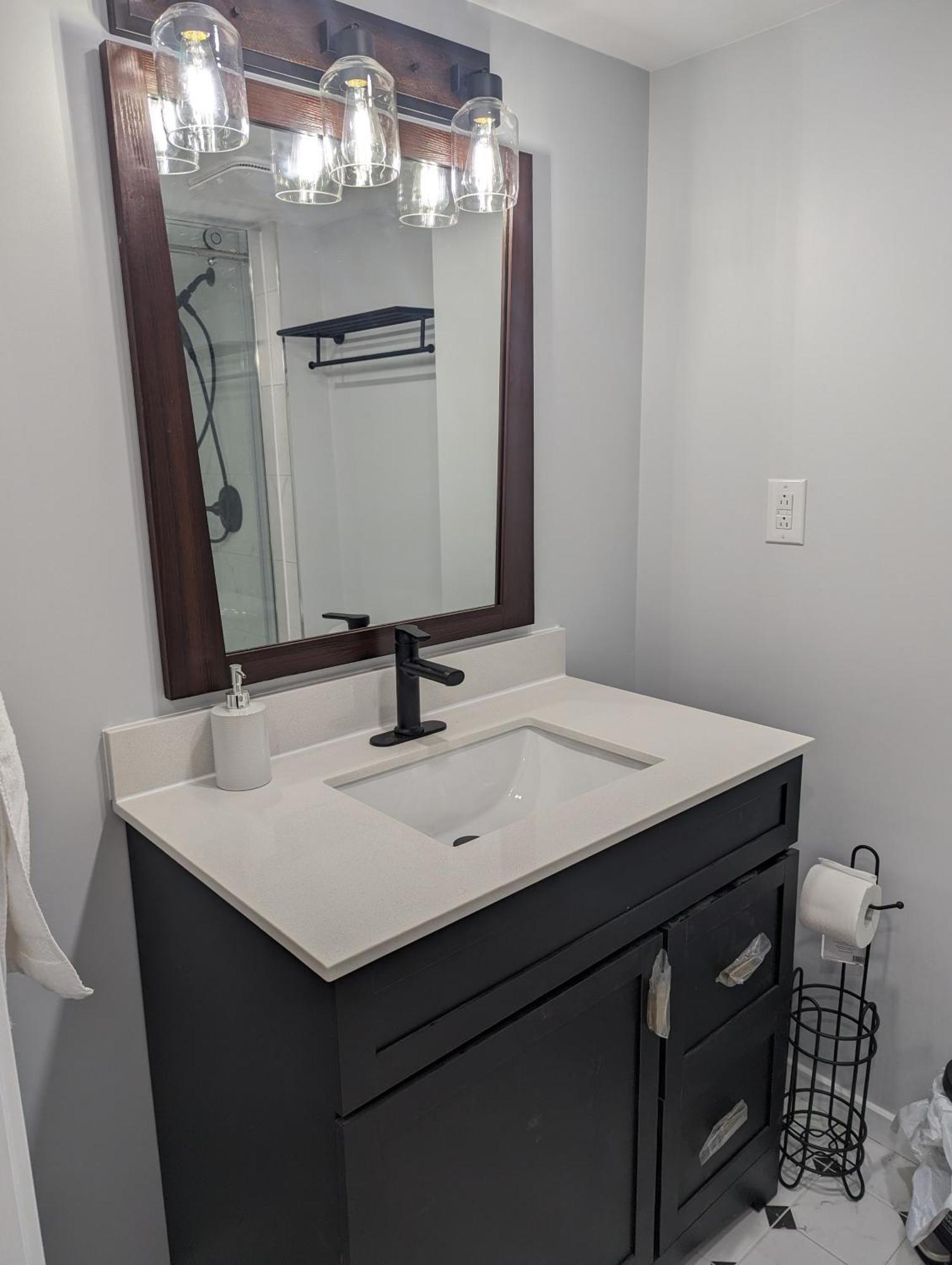 金斯顿Adorable 4 Bed,3 Bath House别墅 外观 照片